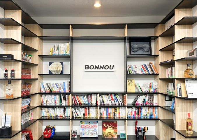 COMPANY INFORMATION