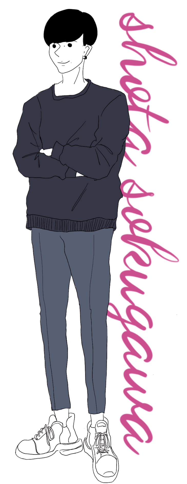 束河翔太