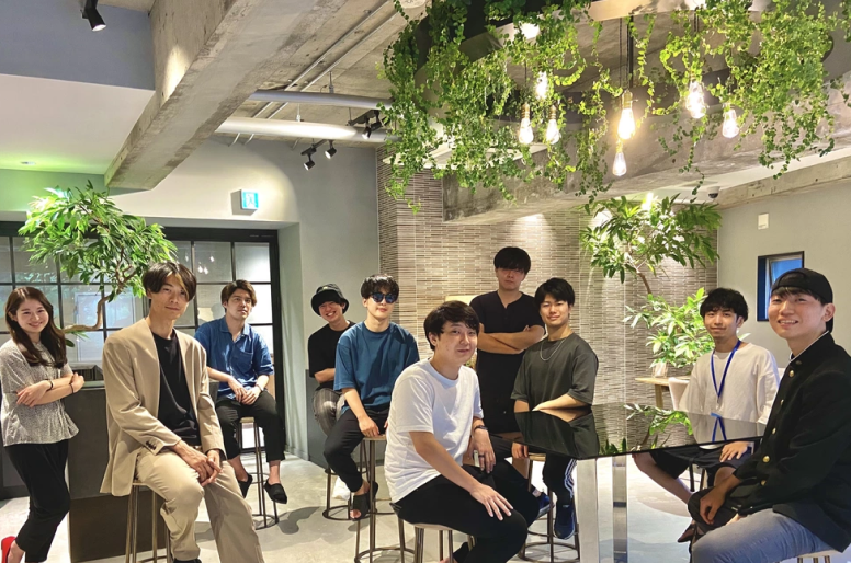 CULTURE どんな雰囲気の会社なの?