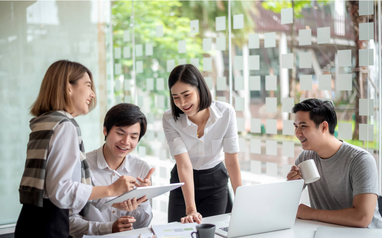 Web Directerウェブディレクター